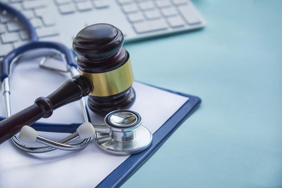 Amparos de salud