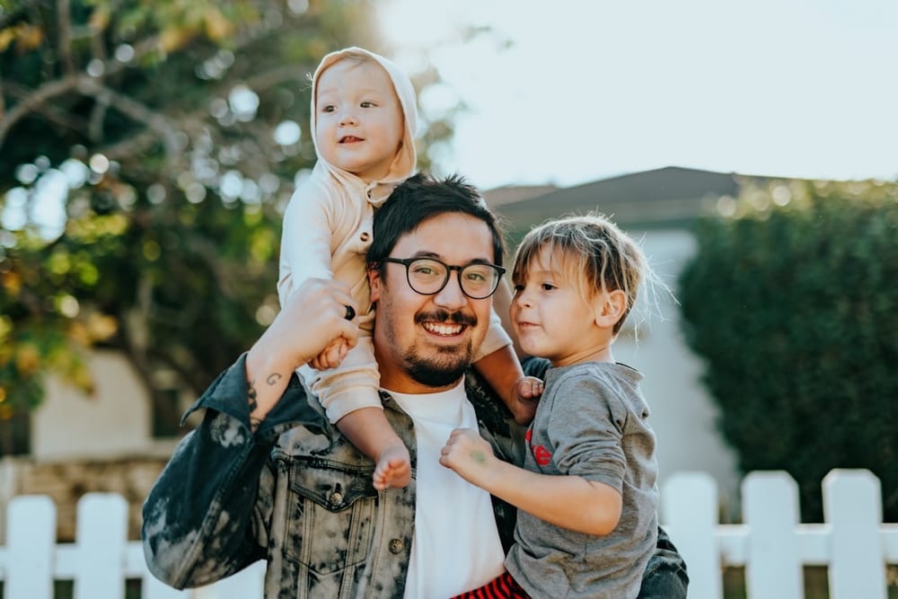 Derecho de familia y sucesiones